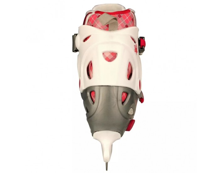 Nijdam Кънки за фигурно пързаляне, 38-41, 3020-ZWR-38-41