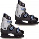 Nijdam Кънки за хокей на лед, размер 36, 0089-ZZB-36