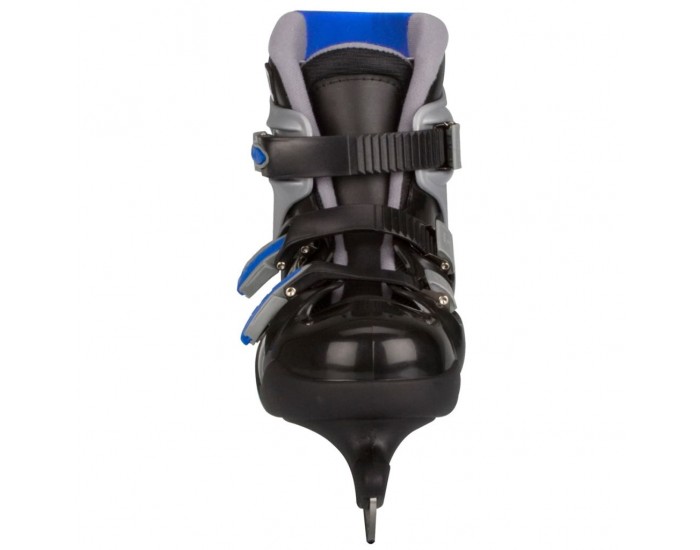 Nijdam Кънки за хокей на лед, размер 46, 0089-ZZB-46 Nijdam Кънки за хокей на лед, размер 46, 0089-ZZB-46