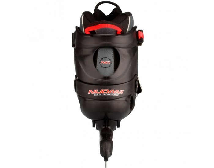 Nijdam Спийд кънки за лед, размер 40, 3423-ZAR-40 Nijdam Спийд кънки за лед, размер 40, 3423-ZAR-40