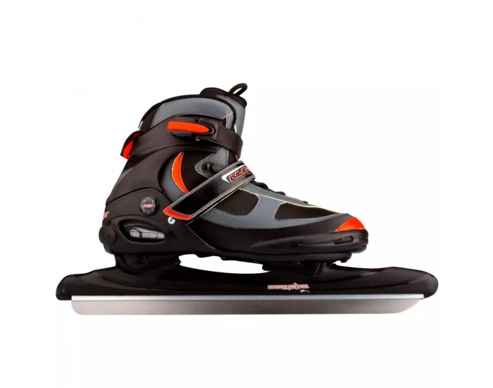 Nijdam Спийд кънки за лед, размер 41, 3423-ZAR-41