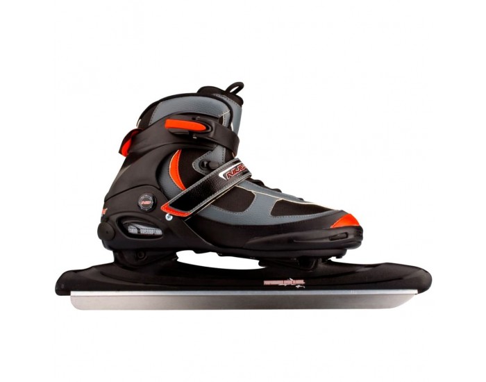 Nijdam Спийд кънки за лед, размер 45, 3423-ZAR-45