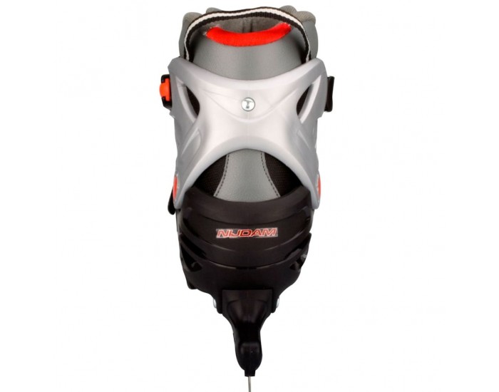 Nijdam Спийд кънки за лед, размер 38-41, 3414-ZAR-38-41