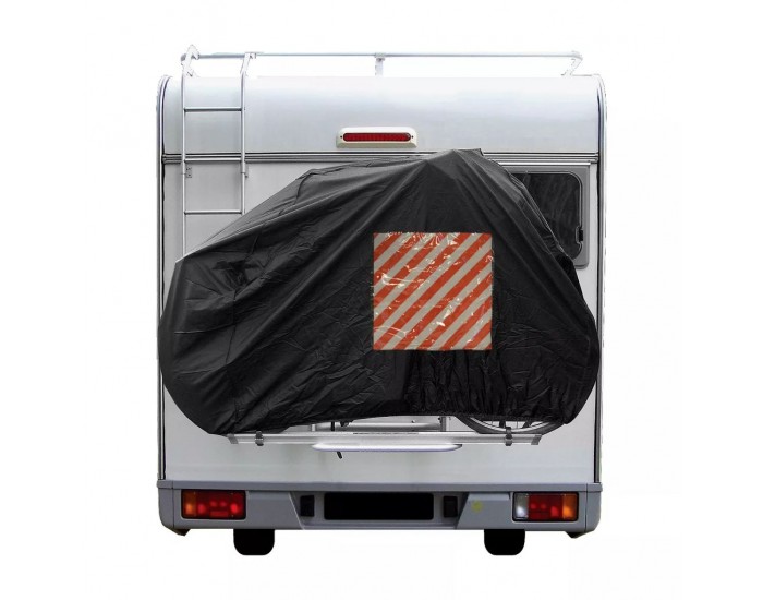 ProPlus покривало за 2 велосипеда