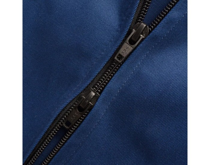 Sonata Мъжки цялостен работен гащеризон, размер М, син