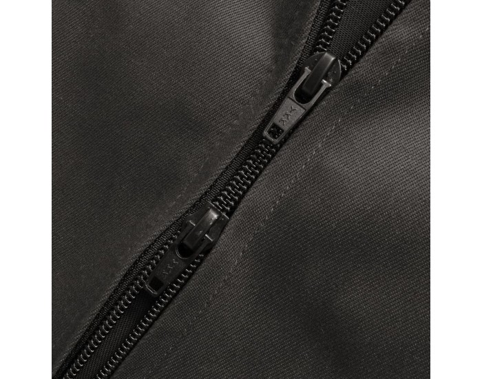 Sonata Мъжки цялостен работен гащеризон, размер XXL, сив