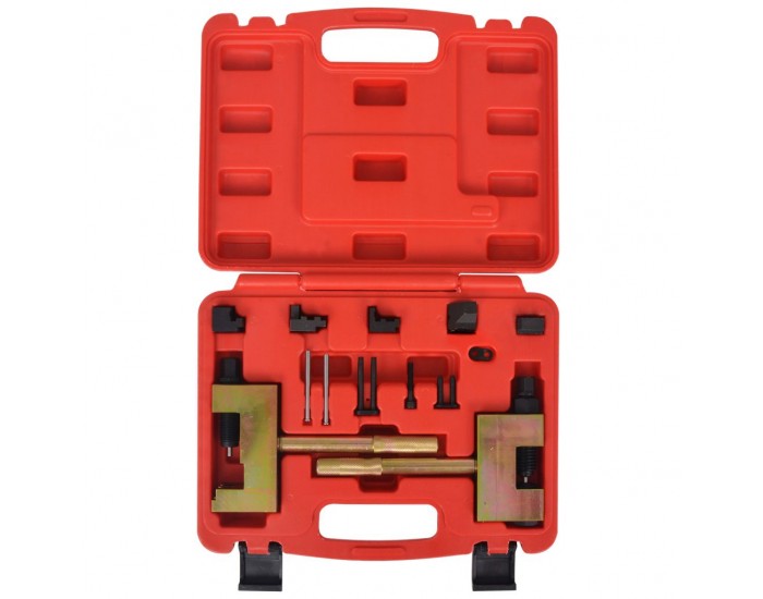 Sonata Комплект инструменти за занитване на верига за Mercedes Sonata Комплект инструменти за занитване на верига за Mercedes