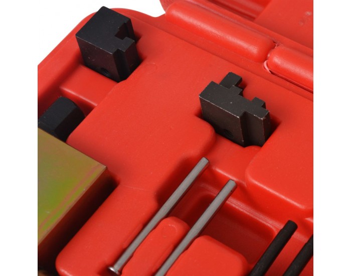 Sonata Комплект инструменти за занитване на верига за Mercedes Sonata Комплект инструменти за занитване на верига за Mercedes