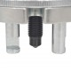 Sonata Универсален ключ демонтаж на горивна помпа регулируем 42-82 мм