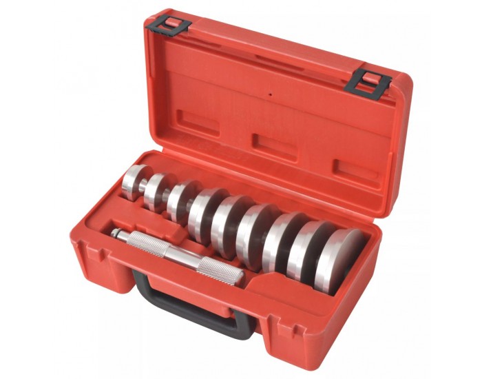 Sonata Комплект за набиване на лагери, втулки и семеринги, 10 части