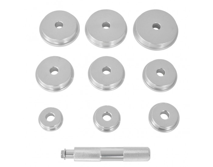 Sonata Комплект за набиване на лагери, втулки и семеринги, 10 части