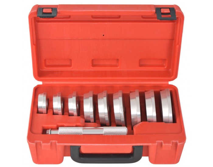 Sonata Комплект за набиване на лагери, втулки и семеринги, 10 части