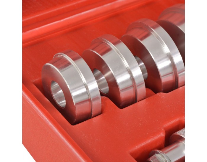 Sonata Комплект за набиване на лагери, втулки и семеринги, 10 части