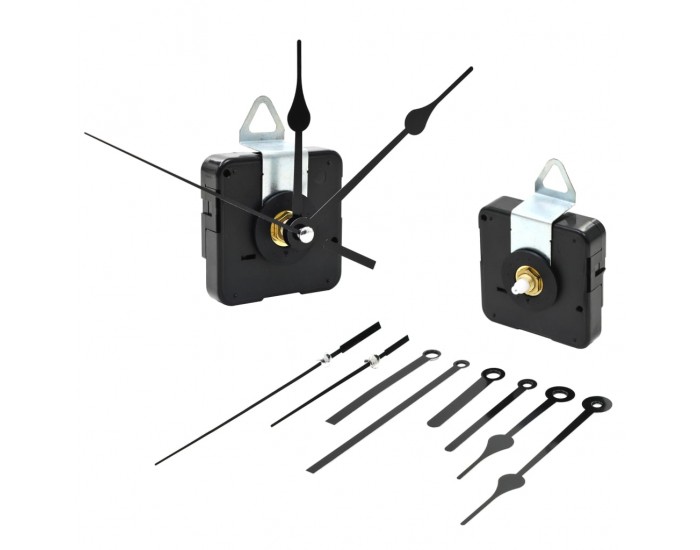 Sonata Механизъм за кварцов часовник със стрелки