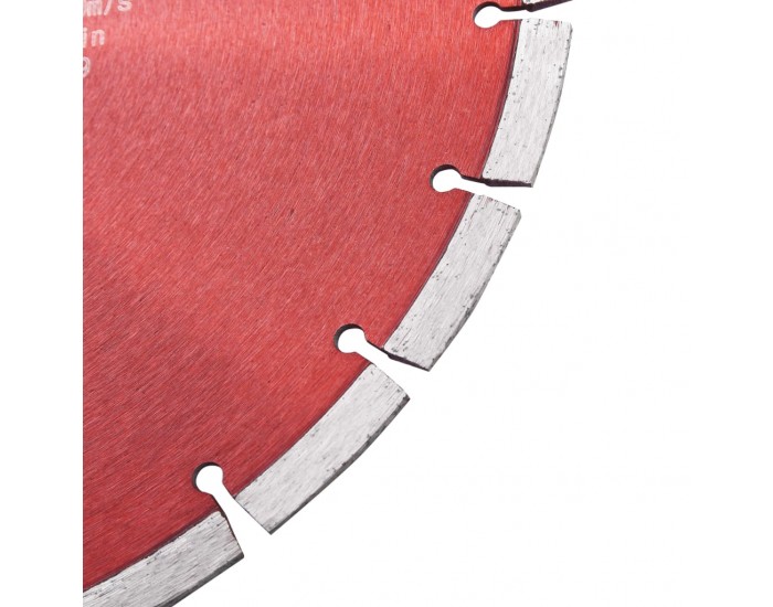 Sonata Диамантен режещ диск, стомана, 300 мм Sonata Диамантен режещ диск, стомана, 300 мм