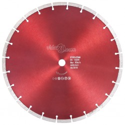 Sonata Диамантен режещ диск, стомана, 350 мм - Офис