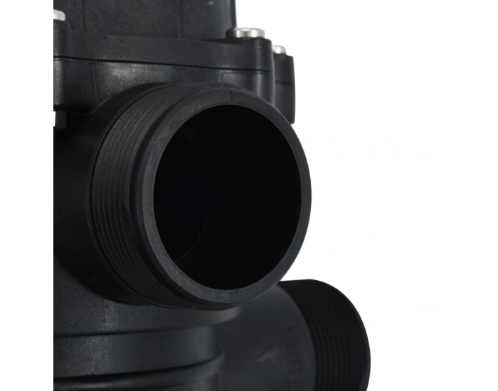 Sonata Многопътен вентил за пясъчен филтър ABS 1,5" 6-пътен