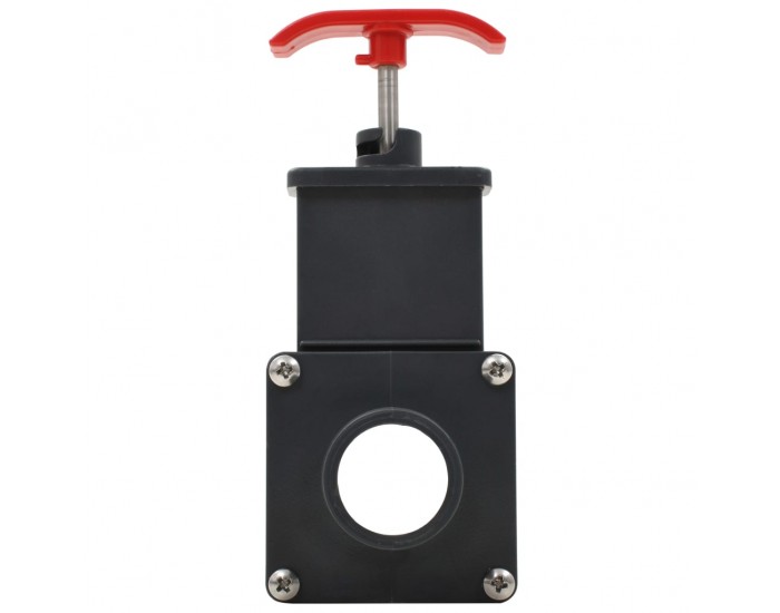 Sonata Вентили за басейни, 2 бр, 1,5"