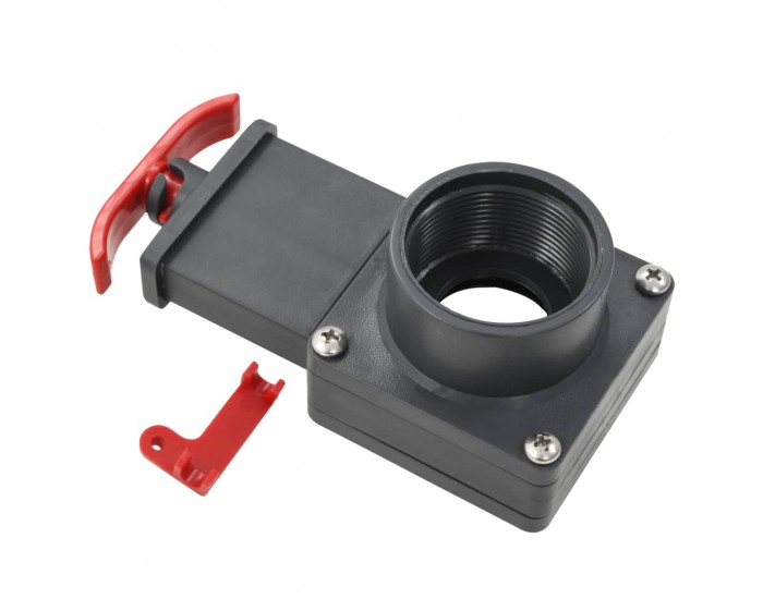 Sonata Вентили за басейни, 2 бр, 1,5"