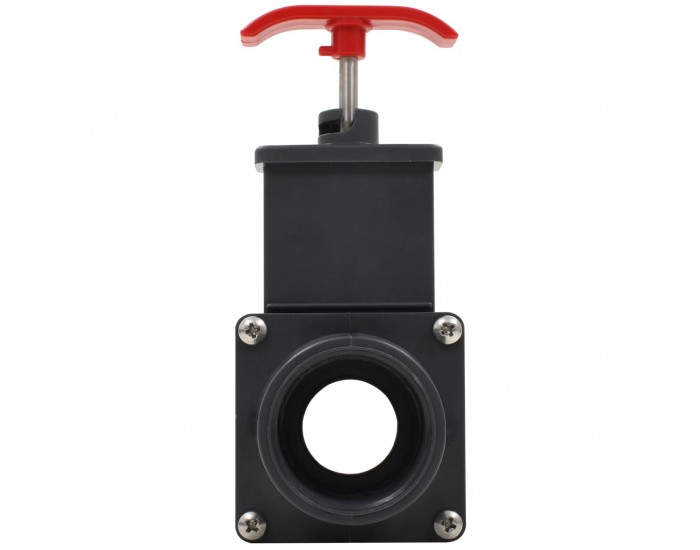 Sonata Вентили за басейни, 2 бр, 1,5"