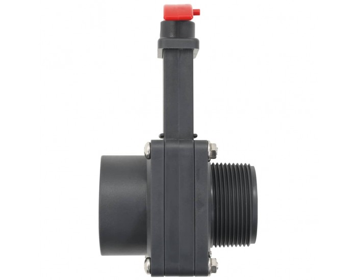 Sonata Вентили за басейни, 2 бр, 1,5"