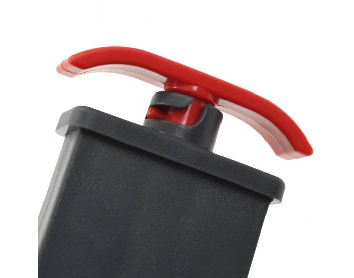 Sonata Вентили за басейни, 2 бр, 1,5"