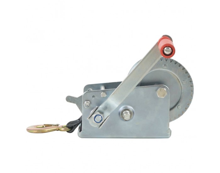 Sonata Ръчна лебедка с колан, 1130 кг