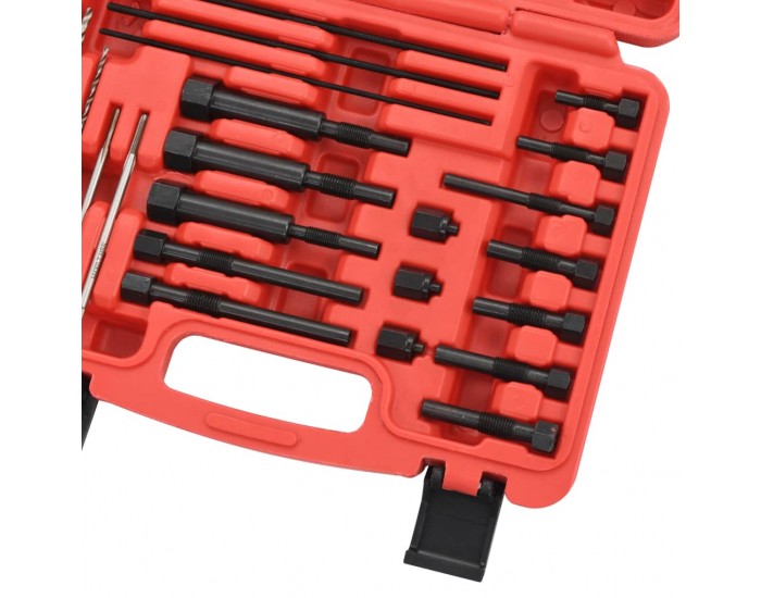 Sonata Комплект за вадене на подгряващи свещи, 22 части, 8 и 10 мм