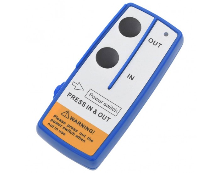 Sonata Безжични дистанционни управления за лебедка, 2 бр, с приемник