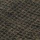 Sonata Декоративно одеяло, памук, 125x150 см, антрацит/кафяво Sonata Декоративно одеяло, памук, 125x150 см, антрацит/кафяво