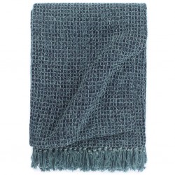 Sonata Декоративно одеяло, памук, 125x150 см, индигово синьо - Сравняване на продукти