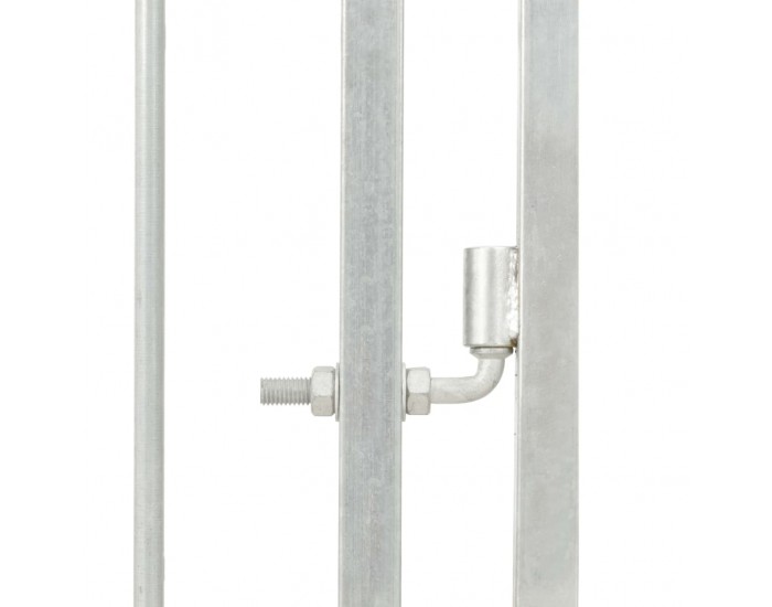 Sonata Външна клетка за кучета, 300x300x185 см