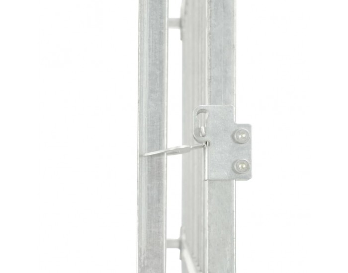 Sonata Външна клетка за кучета, 300x300x185 см