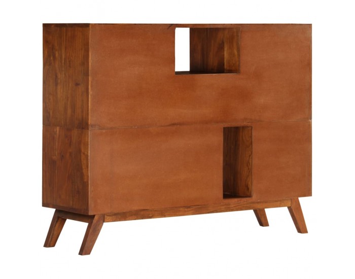 Sonata Бюфет, 115x35x86 см, акациево дърво масив Sonata Бюфет, 115x35x86 см, акациево дърво масив