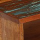 Sonata ТВ шкаф, 118x35x45 cм, регенерирано дърво масив Sonata ТВ шкаф, 118x35x45 cм, регенерирано дърво масив