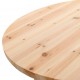 Sonata Сгъваема бар маса, 78 см, чамова дървесина