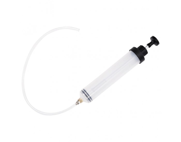 Sonata Спринцовка за инспекция на течности 500 кубика