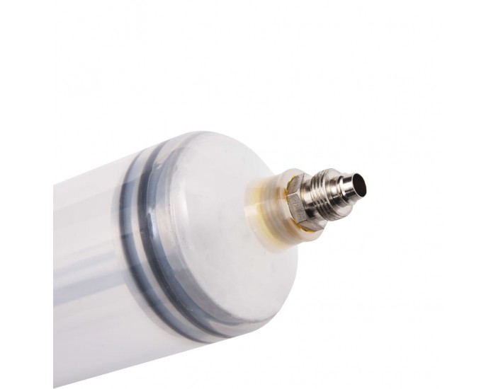 Sonata Спринцовка за инспекция на течности 500 кубика