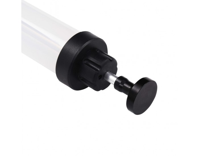 Sonata Спринцовка за инспекция на течности 500 кубика