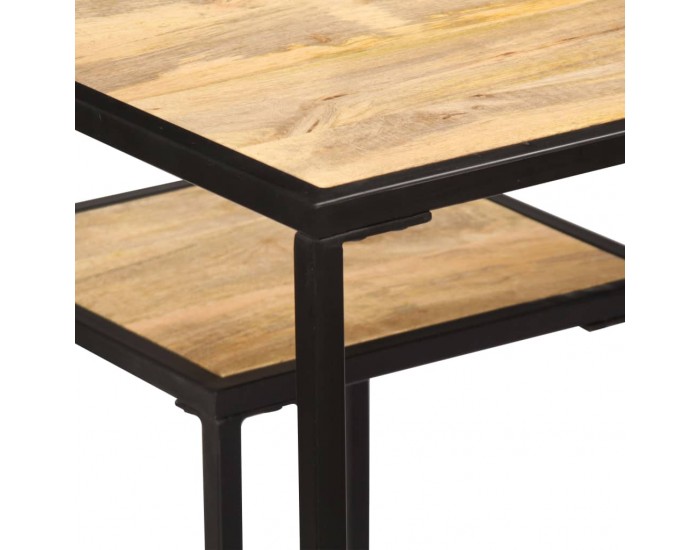 Sonata Трапезен комплект, 3 части, мангово дърво масив