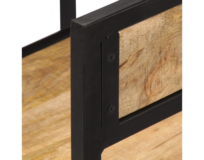 Sonata Трапезен комплект, 3 части, мангово дърво масив