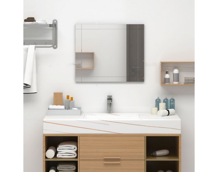 Sonata Стенно огледало, 60x40 см, стъкло