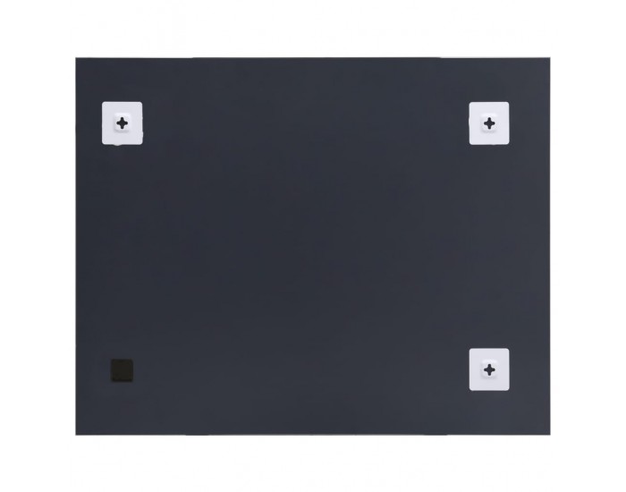 Sonata Стенно огледало, 80x60 см, стъкло