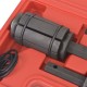 Sonata Комплект разширители за тръби 1-1 / 8 "до 3-1 / 2" Sonata Комплект разширители за тръби 1-1 / 8 "до 3-1 / 2"
