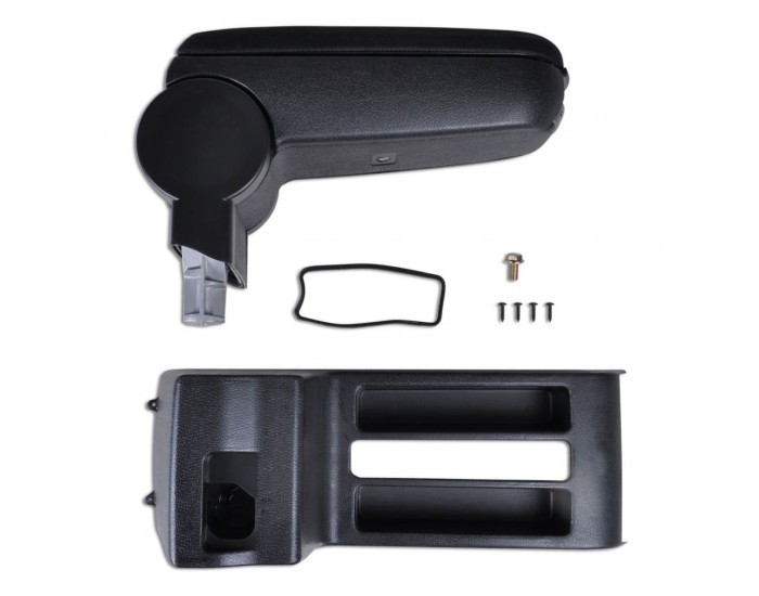 Sonata Подлакътник за VW POLO 9N 9N2 9N3 / VW CROSS POLO Sonata Подлакътник за VW POLO 9N 9N2 9N3 / VW CROSS POLO