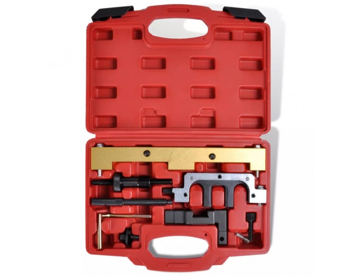 Комплектт инструменти за поправка на двигател на BMW N42 / N46