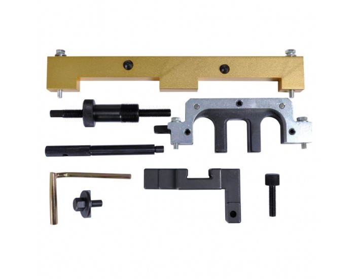 Комплектт инструменти за поправка на двигател на BMW N42 / N46