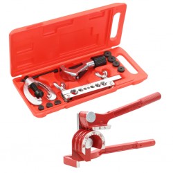 Комплект инструменти за валцоване, рязане и огъване на тръби - Автомобилни части и Аксесоари