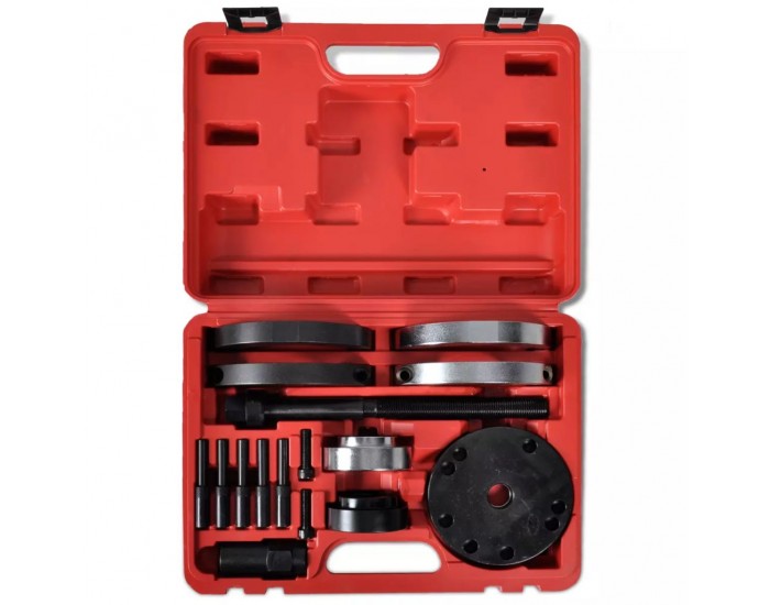 Комплект за монтаж / демонтаж на лагер за предна главина 72 мм.