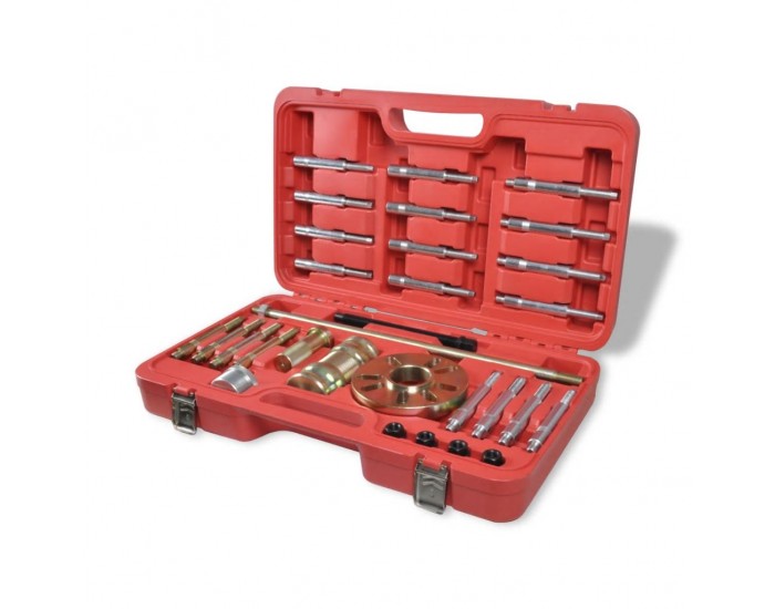 Комплект за вадене на главини – 30 части Комплект за вадене на главини – 30 части